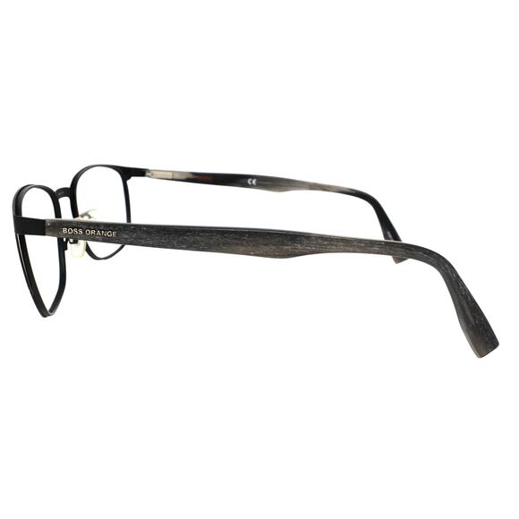 Hugo Boss BO 0304 003 53-19-145mm Eyeglasses FRAMES ONLY - GOOD CONDITION - Picture 5 of 11